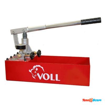 TIM испытательный насос 60 бар