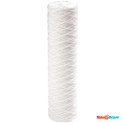 AquaTech Картридж Нить ПП 10" 10 мкр