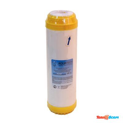 AquaTech Картридж Умягчение воды 10"