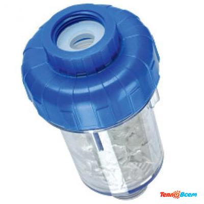 AquaTech Фильтр умягчающий 3/4" для стиральных машин