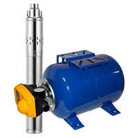 Unipump   ECO VINT 1 - 24