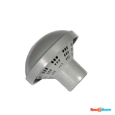 Sinikon Канализационная вытяжка ПП 50