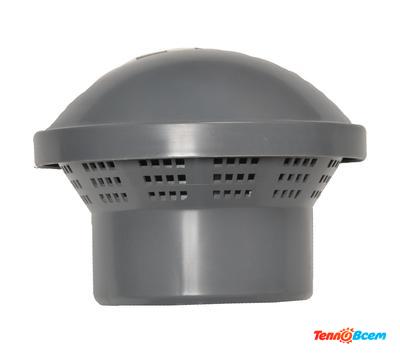 Канализационная вытяжка ПП 110