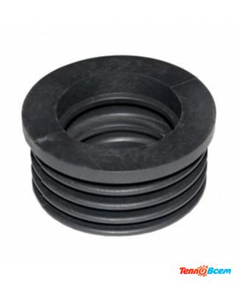 Манжета 50 (переход на чугун)