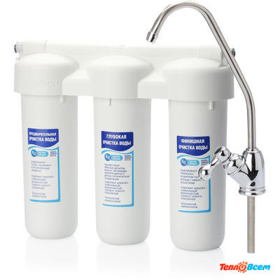 Гейзер Классик