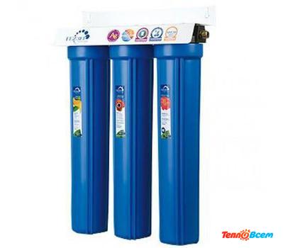 Гейзер 3 И 20" SL