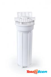 Гейзер H10B 10" SL 1" Прозрачный