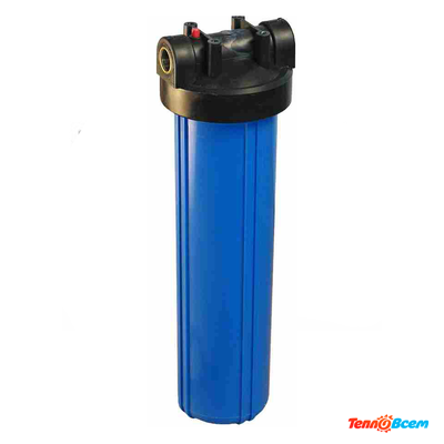 Гейзер 20" BB 1"