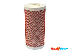 Гейзер Арагон 3 10" BB