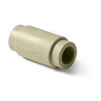 ProAqua Обратный клапан д. 20 Серый