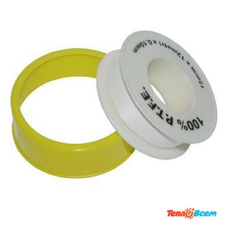 Terma GAS 12 м * 12мм* 0,1 мм