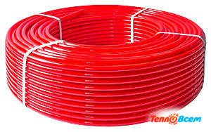 VIEIR PEX-EVOH 16 x 2,0