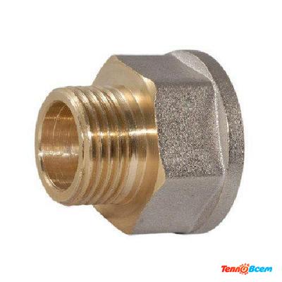 VIEIR Гайка переходная 1/2"x3/8" в-н SFH32
