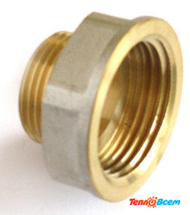 VIEIR Гайка переходная 1 1/4"x3/4" в-н SFH64