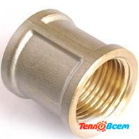 VIEIR Муфта 1/2" SF33