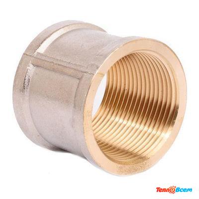 VIEIR Муфта 1 1/4" SF66