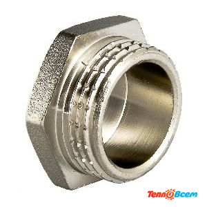 VIEIR Пробка НАР. 1" DTH5