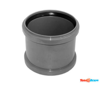 Муфта ПП 110 Россия