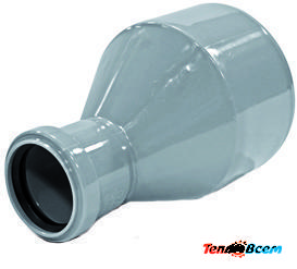 Переход ПП 100/50 Россия