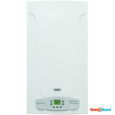 Baxi ECO-4S 10F