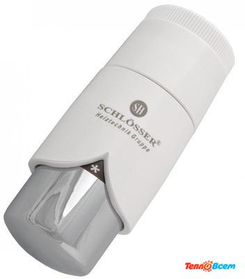 Vieir Термоголовка Металл. (M30 x 1.5) VR289