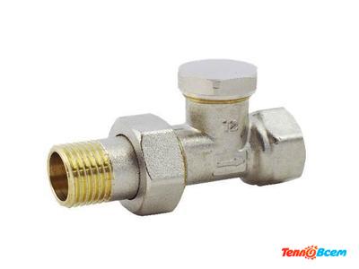 Vieir   1/2" VR286