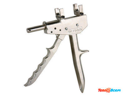 TIM Клещи для сшитого полиэтилена FT1225