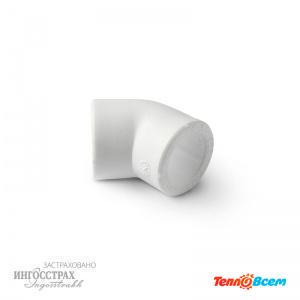 ProAqua Уголок 50 45 Белый