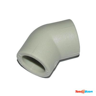 ProAqua Уголок 25 45 Серый