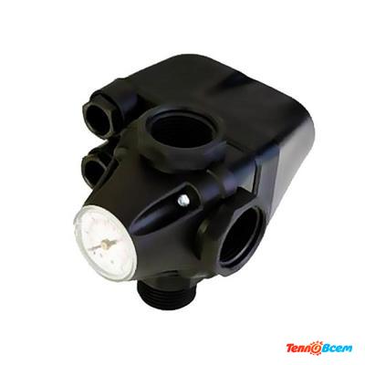 ITALTECNICA     1-5 bar PM53W