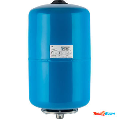 Stout 20  STW-0001-000020