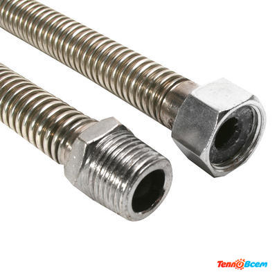 Сильфон 3/4" 1 м Г/Ш