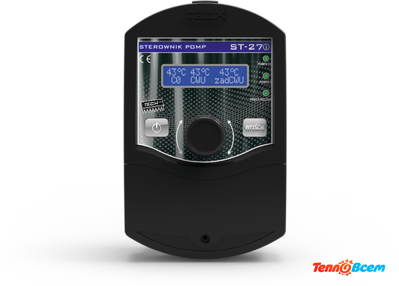 Tech ST-27i   