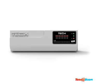 Tech L-5 Контроллер для теплого пола