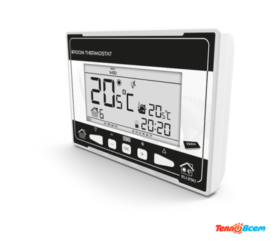 Tech ST-290v3 Комнатный термостат проводной