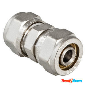 Valtec Удлинитель обжимной 32 х 32 VTm.303.N.003232