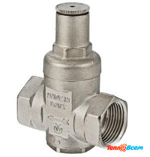 Valtec Редуктор давления поршневой 3/4" VT.087.N.0545