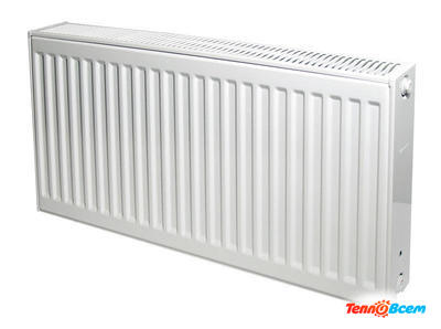 Purmo Compact C22 500 x 500