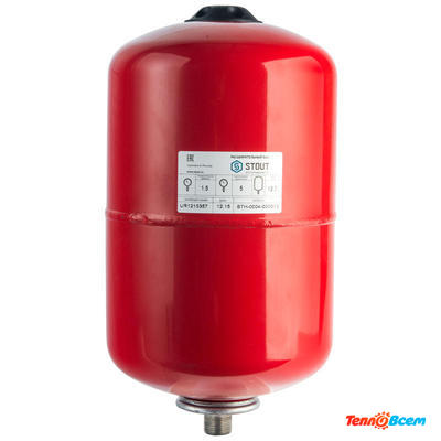 Stout 24  STH-0006-000024