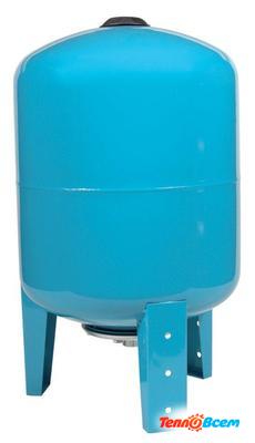 Stout 200 л вертикальный STW-0002-000200