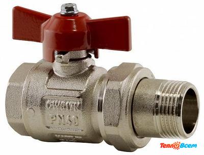 Itap ���� ������� c �/� 3/4" MF IDEAL 098