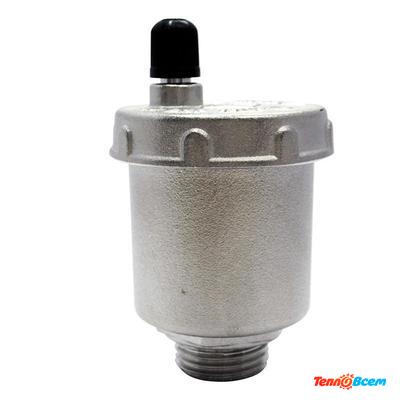 Itap Воздухоотводчик автоматический прямой 1/2" 362