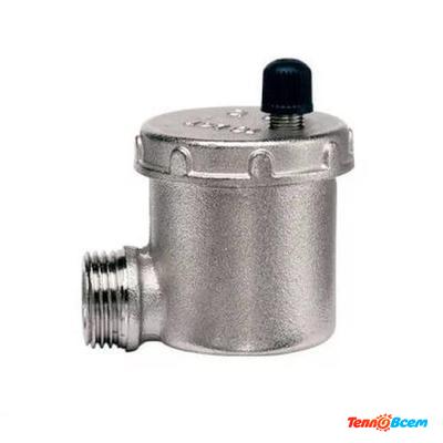 Itap Воздухоотводчик автоматический угловой 1/2" 364