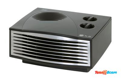 Soler & Palau TL-21