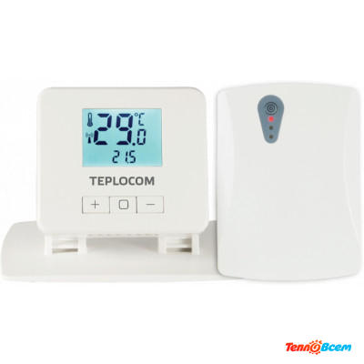 Teplocom TS-2AA/3A-RF 914