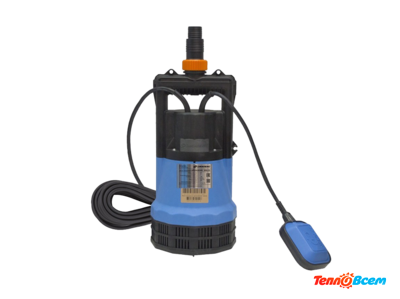 Джилекс Дренажник 200/25