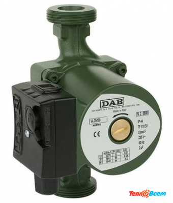 DAB VA 55/180