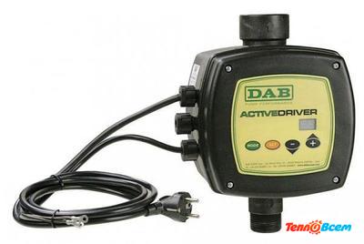 DAB ACTIVE DRIVER PLUS M/M  1.1 