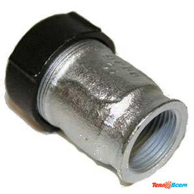 Gebo 1" ВН. резьба