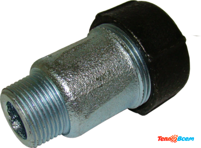 Gebo 2" Нар. резьба